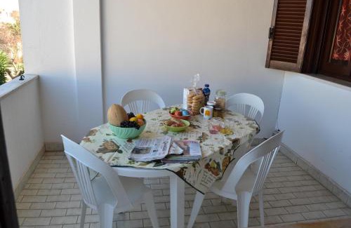 Torre dell'Orso Apartment | 4 posti vicino spiaggia