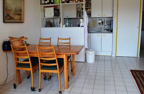 Plage d'Argeles Apartment | 4-room duplex with terrace and solarium, 150m from the sea, private parking, lift