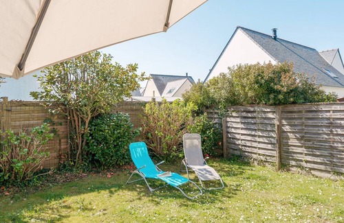 Locmariaquer Villa | 4-room house with garden - Locmariaquer