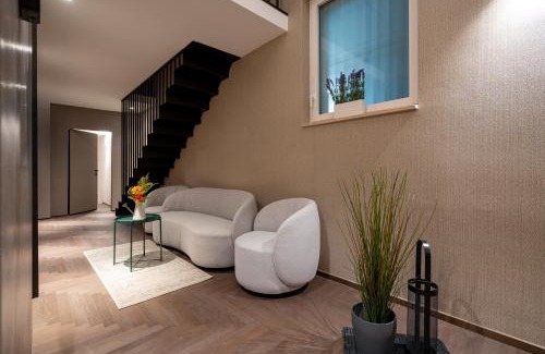 Municipio 1 Bed & Breakfast | 4 Season Cognetti