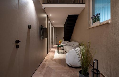 Municipio 1 Bed & Breakfast | 4 Season Cognetti