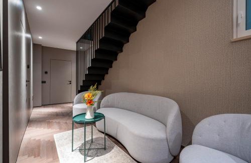 Municipio 1 Bed & Breakfast | 4 Season Cognetti