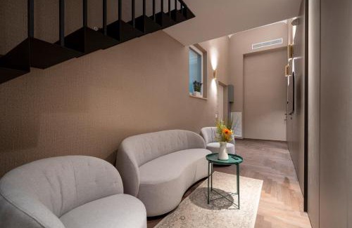Municipio 1 Bed & Breakfast | 4 Season Cognetti