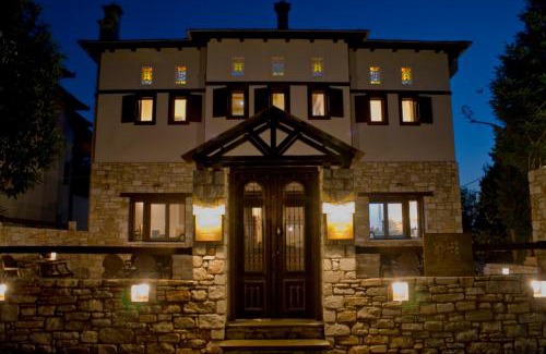 Vizitsa House | 4 Seasons in Vizitsa