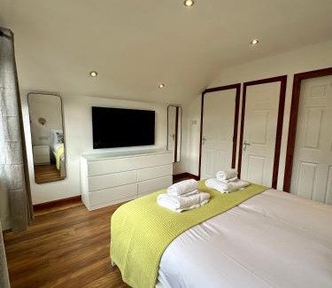Fort William Apartment | 4 Sheraton Apartments
