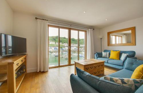 Porthleven Apartment | 4 St Elvans Courtyard