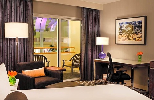 Princeton Hotel | 4-Star Hotel ∙ Hyatt Regency Princeton