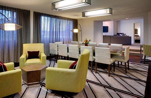 Princeton Hotel | 4-Star Hotel ∙ Hyatt Regency Princeton