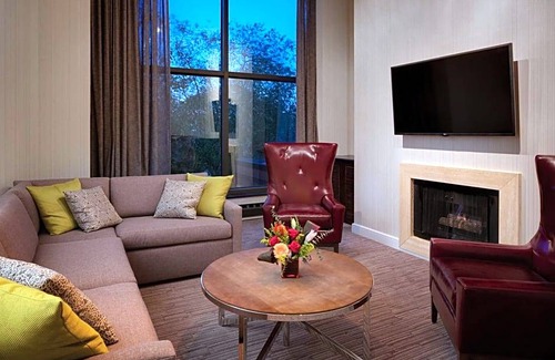 Princeton Hotel | 4-Star Hotel ∙ Hyatt Regency Princeton