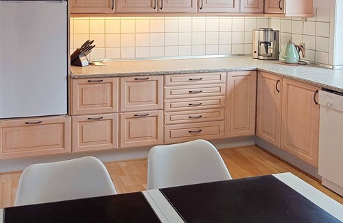 Vester Hjermitslev House | 4 star holiday home in Brønderslev