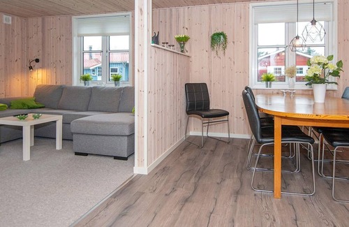Diernæs Strandby House | 4 star holiday home in Haderslev
