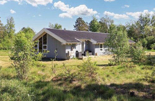 Aalbaek House | 4 star holiday home in Ålbæk-By Traum