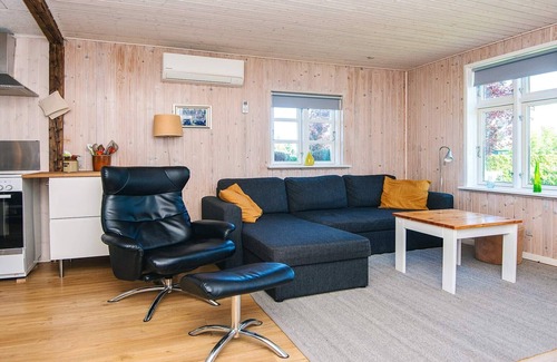 Grena Strand House | 4 star holiday home in Grenaa-By Traum