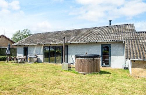 Aarosund House | 4 star holiday home in Haderslev