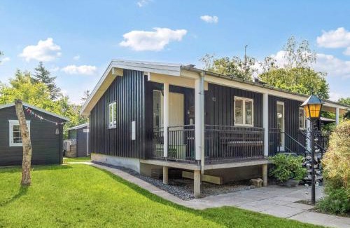 Fjellerup House | 4 star holiday home in Glesborg-By Traum