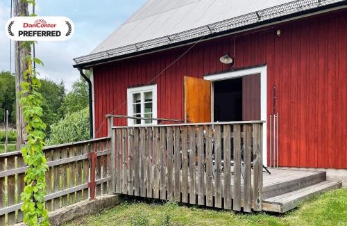 Svangsta House | 4 star holiday home in SVÄNGSTA