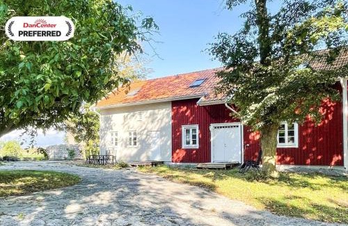 Sodra Kvinneby House | 4 star holiday home in MÖRBYLÅNGA