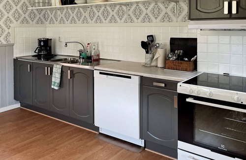 Mollebjorke House | 4 star holiday home in SÖLVESBORG