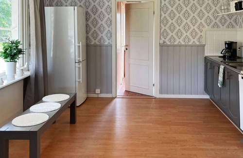 Mollebjorke House | 4 star holiday home in SÖLVESBORG