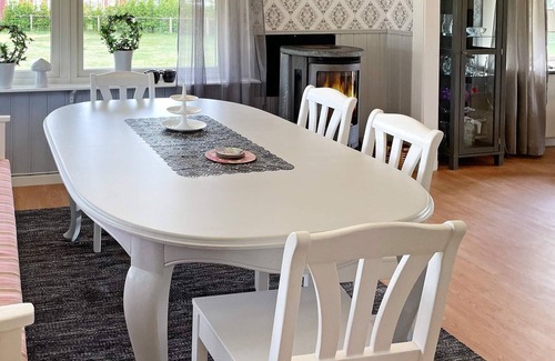 Mollebjorke House | 4 star holiday home in SÖLVESBORG