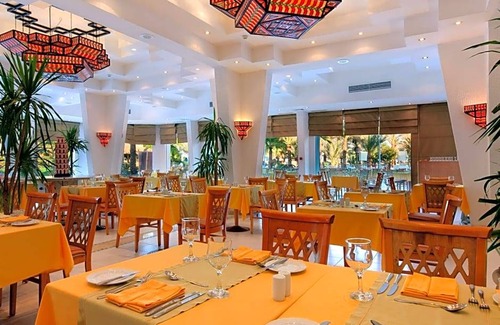 Sharm El Sheikh Hotel | 4-Star Hotel ∙ Fayrouz Resort