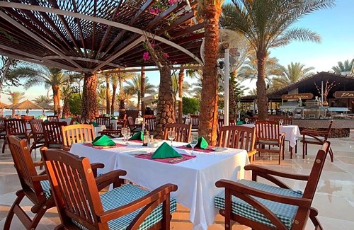 Sharm El Sheikh Hotel | 4-Star Hotel ∙ Fayrouz Resort