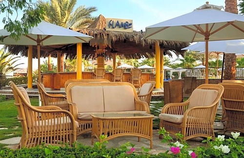 Sharm El Sheikh Hotel | 4-Star Hotel ∙ Fayrouz Resort