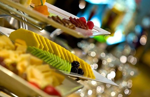 Harbor East Hotel | 4-Star Hotel ∙ Baltimore Marriott Waterfront