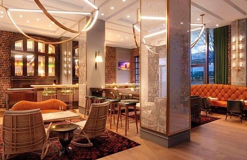 Downtown Atlanta Hotel | 4-Star Hotel ∙ Glenn Hotel, Autograph Collection