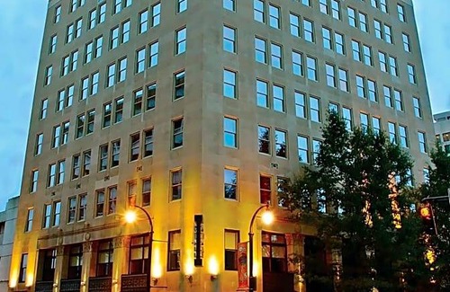 Downtown Atlanta Hotel | 4-Star Hotel ∙ Glenn Hotel, Autograph Collection