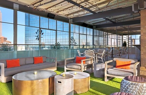 Downtown Atlanta Hotel | 4-Star Hotel ∙ Glenn Hotel, Autograph Collection
