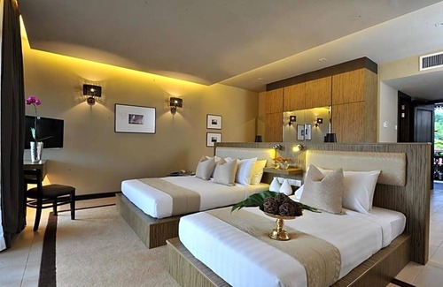 Kuala Teriang Hotel | 4-Star Hotel ∙ Ombak Villa Langkawi