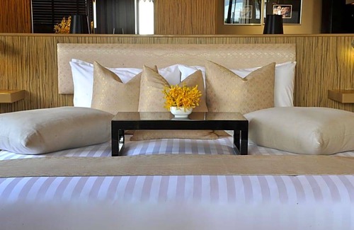Kuala Teriang Hotel | 4-Star Hotel ∙ Ombak Villa Langkawi
