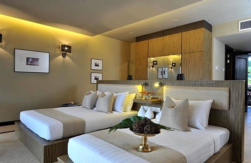 Kuala Teriang Hotel | 4-Star Hotel ∙ Ombak Villa Langkawi