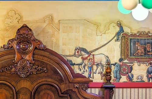 Downtown Spokane Hotel | 4-Star Hotel ∙ The Historic Davenport, Autograph Collection