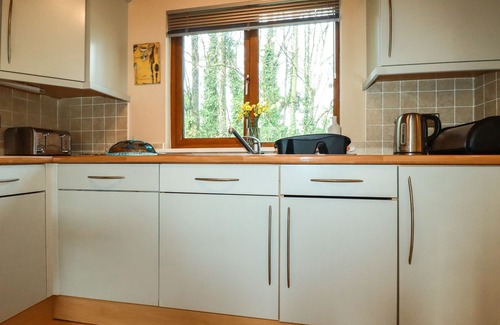 St Minver Cottage | 4 The Glade