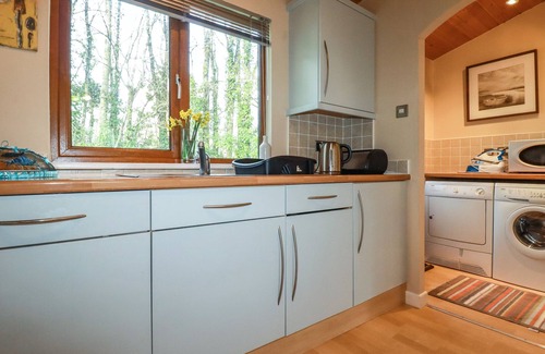 St Minver Cottage | 4 The Glade