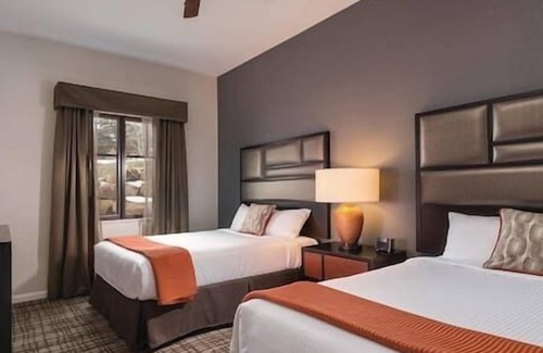 Park City Resort | 4 Wyndham HGVC Resort & Spa, Ski-In/Out, Pool