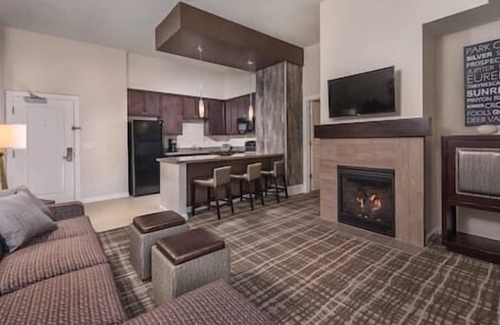 Park City Resort | 4 Wyndham HGVC Resort & Spa, Ski-In/Out, Pool