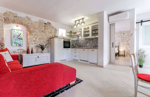 Mugeba Apartment | 4 You Apps/One Bedroom A3