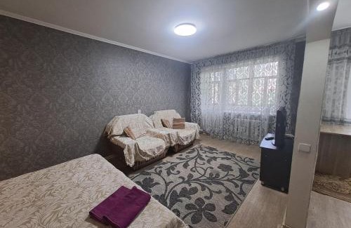 Semey Apartment | 40 квартал 4 дом