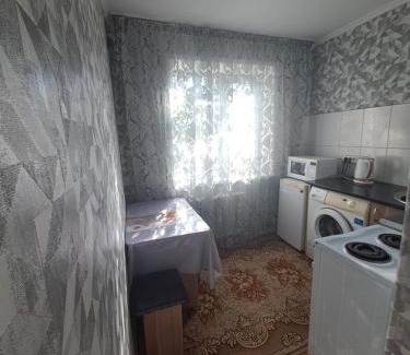 Semey Apartment | 40 квартал
