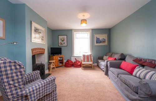 Leiston House | 40 Buller Road - Aldeburgh Coastal Cottages