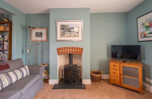 Leiston House | 40 Buller Road - Aldeburgh Coastal Cottages