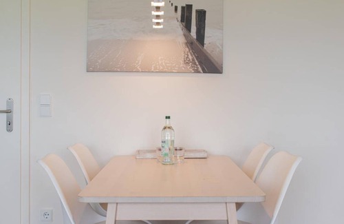 Timmendorfer Strand Apartment | 40 m² Apartment ∙ 1 bedroom ∙ 4 guests
