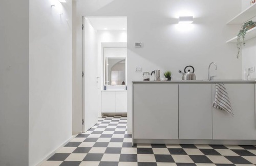 Cerchia dei navigli Apartment | 40 m² Apartment ∙ 1 bedroom ∙ 2 guests