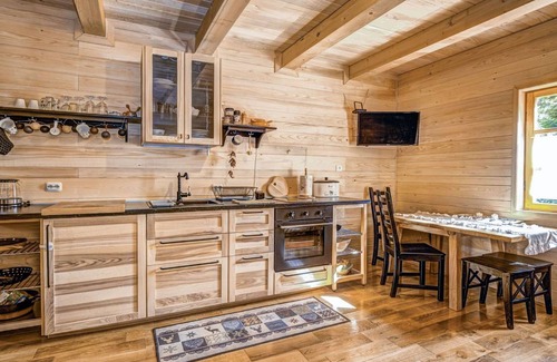 Vrelo Korenicko Other | 40 m² Accommodation ∙ 1 bedroom ∙ 4 guests