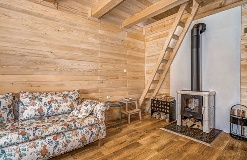 Vrelo Korenicko Other | 40 m² Accommodation ∙ 1 bedroom ∙ 4 guests