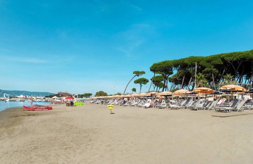 Marina di Massa Other | 40 m² Accommodation ∙ 2 bedrooms ∙ 4 guests