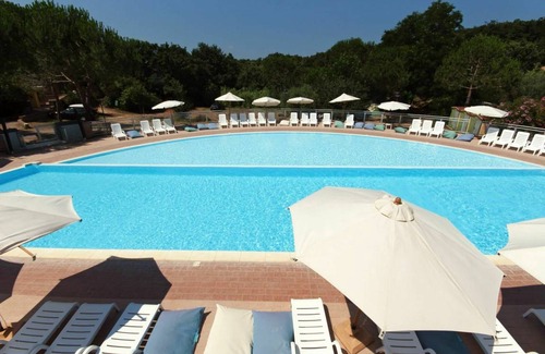 Guardistallo Other | 40 m² Accommodation ∙ 1 bedroom ∙ 4 guests